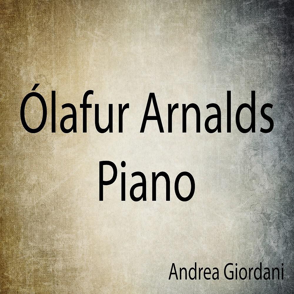 Andrea Giordani - Erla's Waltz