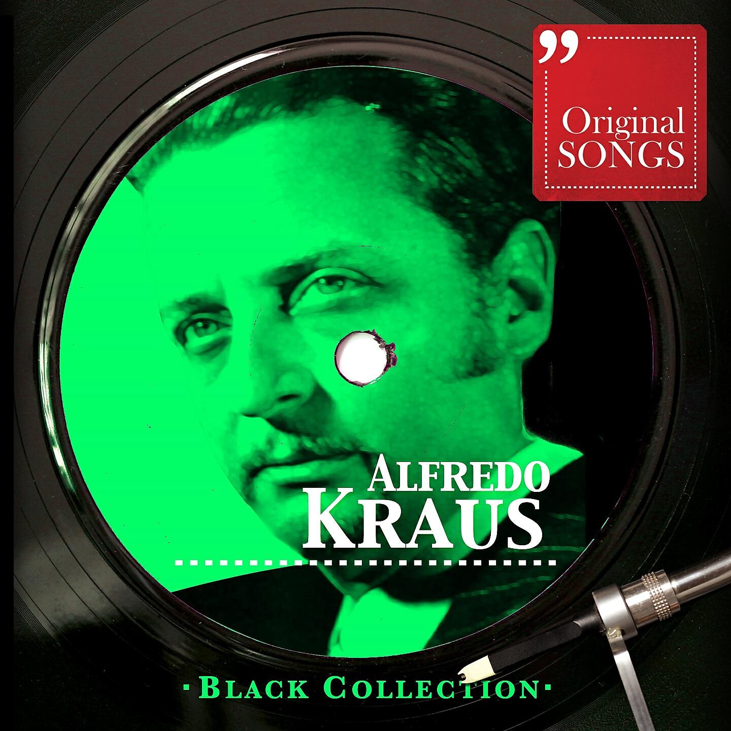 Alfredo Kraus - Mediterraneo