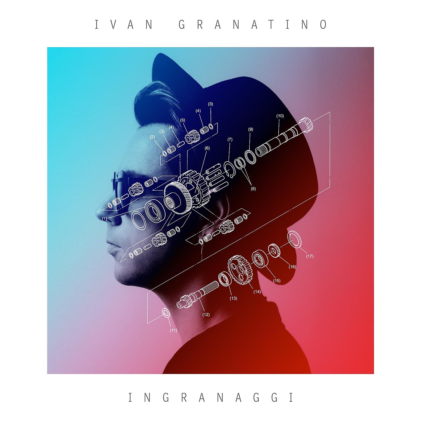 Постер альбома Ingranaggi