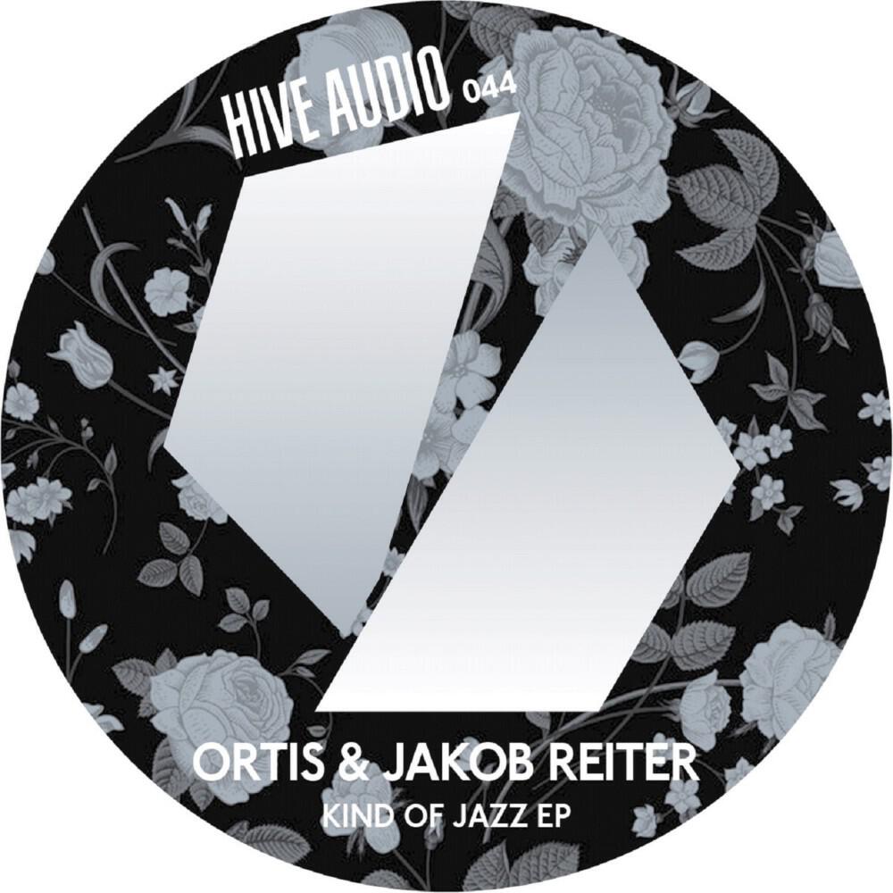 Ortis, Jakob Reiter & ZDS - Kind of Jazz (Zds Remix)