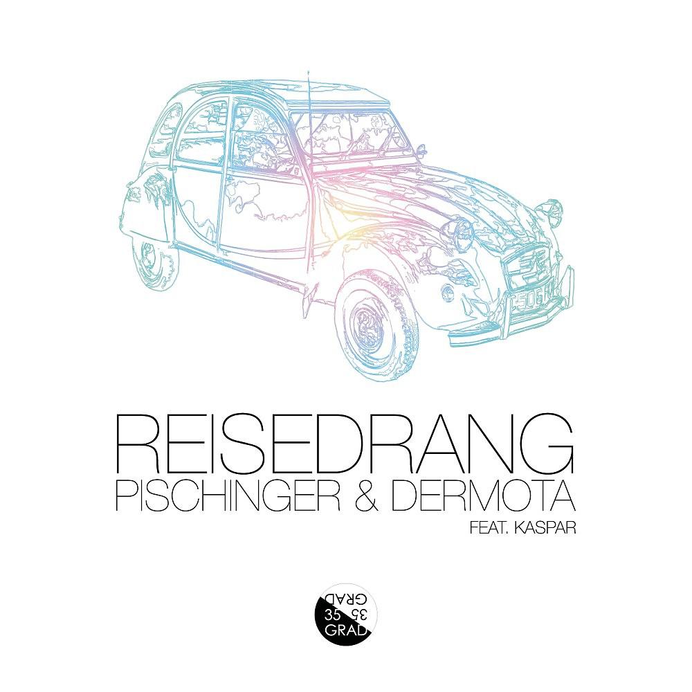 Постер альбома Reisedrang