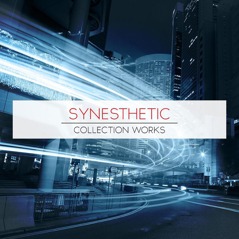 Synesthetic - Ethnos (Hippy Cat Remix)