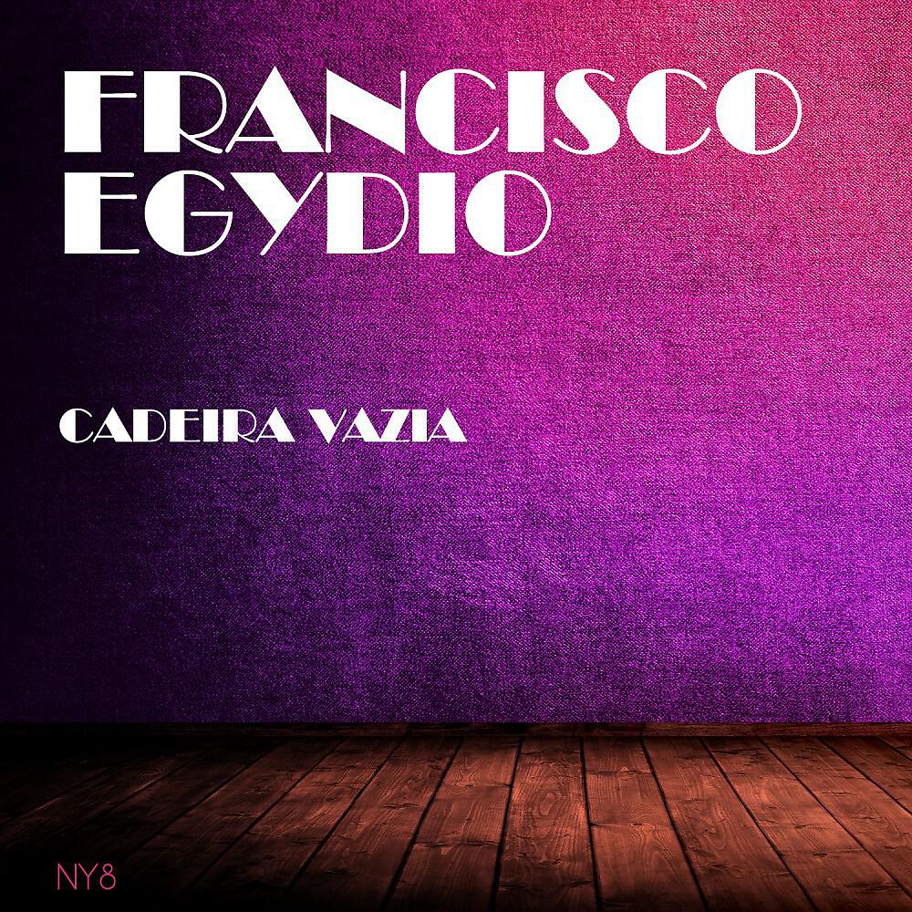 Francisco Egydio - Braza (Original Mix)