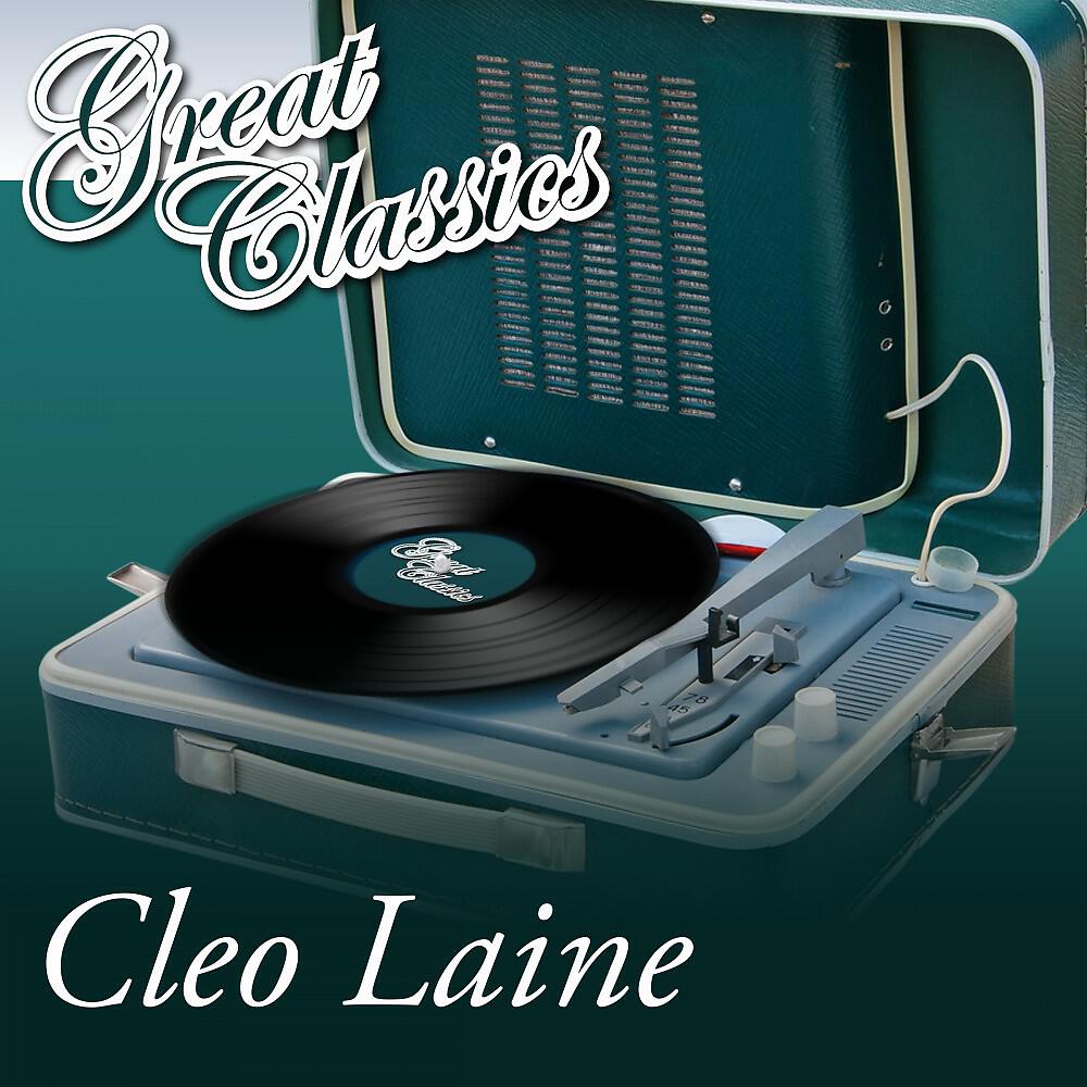 Cleo Laine - Ah-Leu-Cha