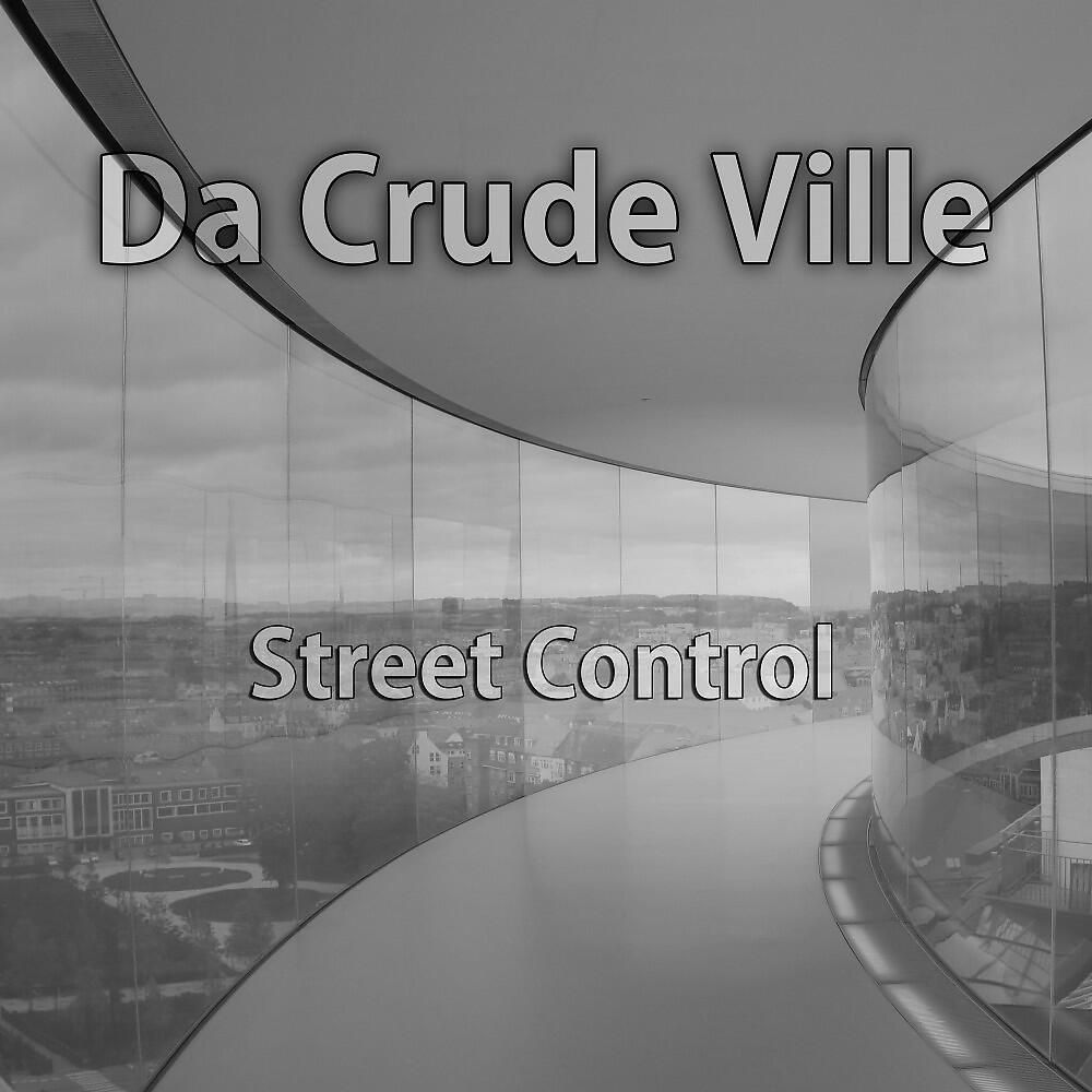 Da Crude Ville - Party on the Block (Rap Instrumental Long Mix)