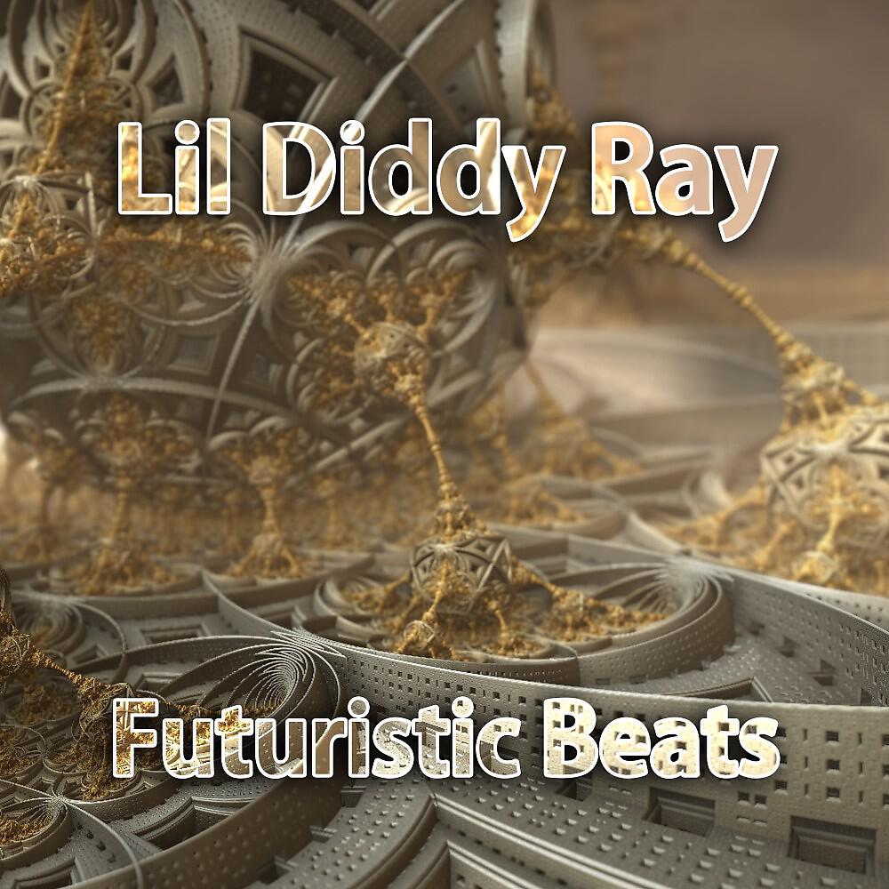 Lil Diddy Ray - Harlem Shuffle (Rap Freestyle Beat Mix)