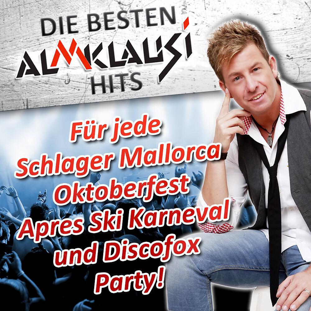Almklausi & Nancy - Was müssen das für Bäume sein (Elefantensong) [Hitmix pur]