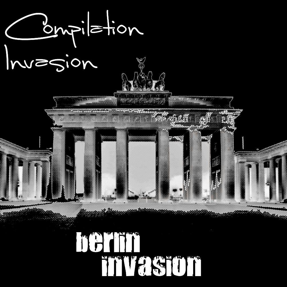 Постер альбома Berlin Invasion