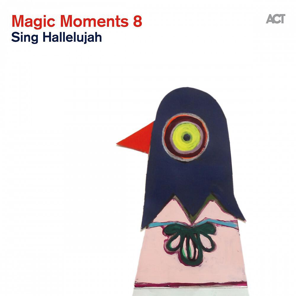 Randi Tytingvåg with Dag S. Vagle & Erlend Aasland - Steady-Going