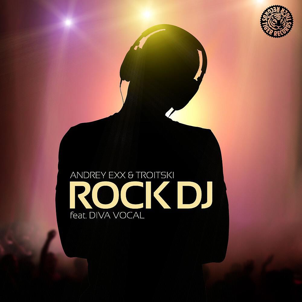 Andrey Exx - Rock DJ (Saccao & West-K Remix)