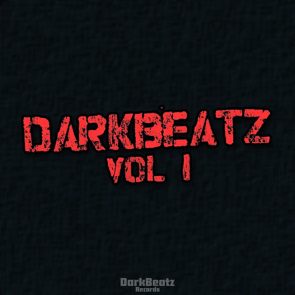 Постер альбома Darkbeatz, Vol. 1 (Darktechno Compilation)