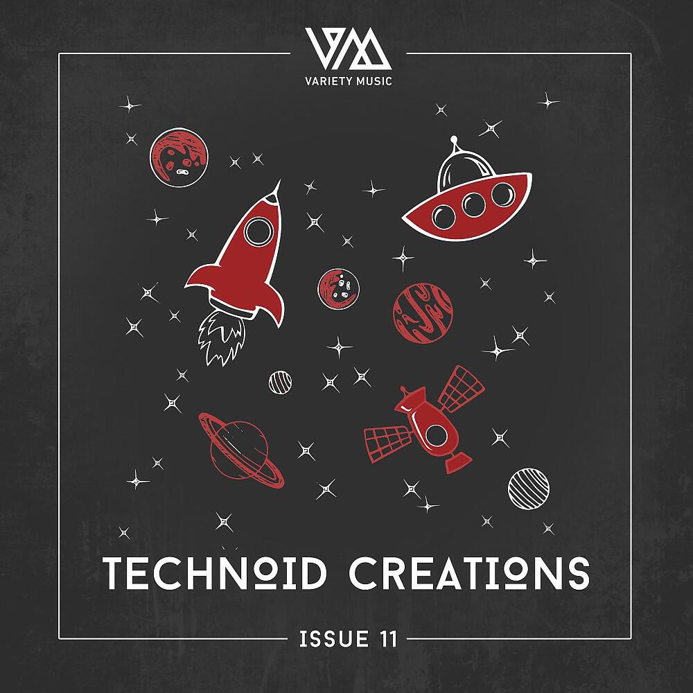 Echonomist - Levitation (Original Mix)