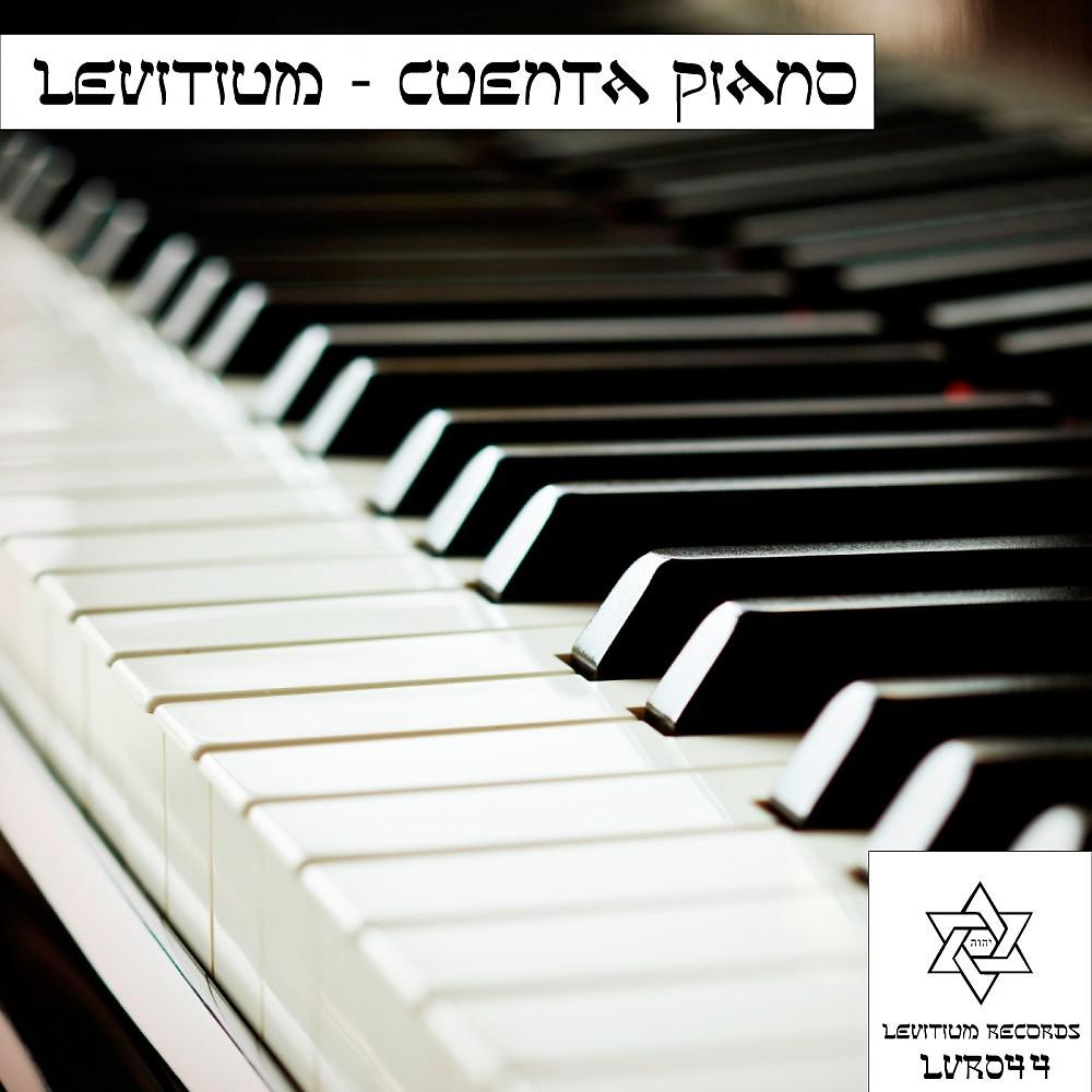 Постер альбома Cuenta Piano