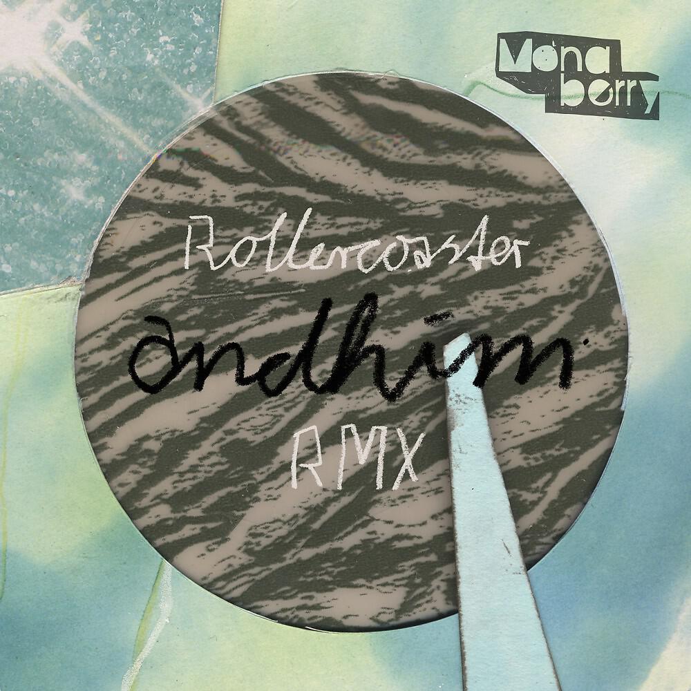 Andhim - Mr. Bass (Waff Big Room Mix)
