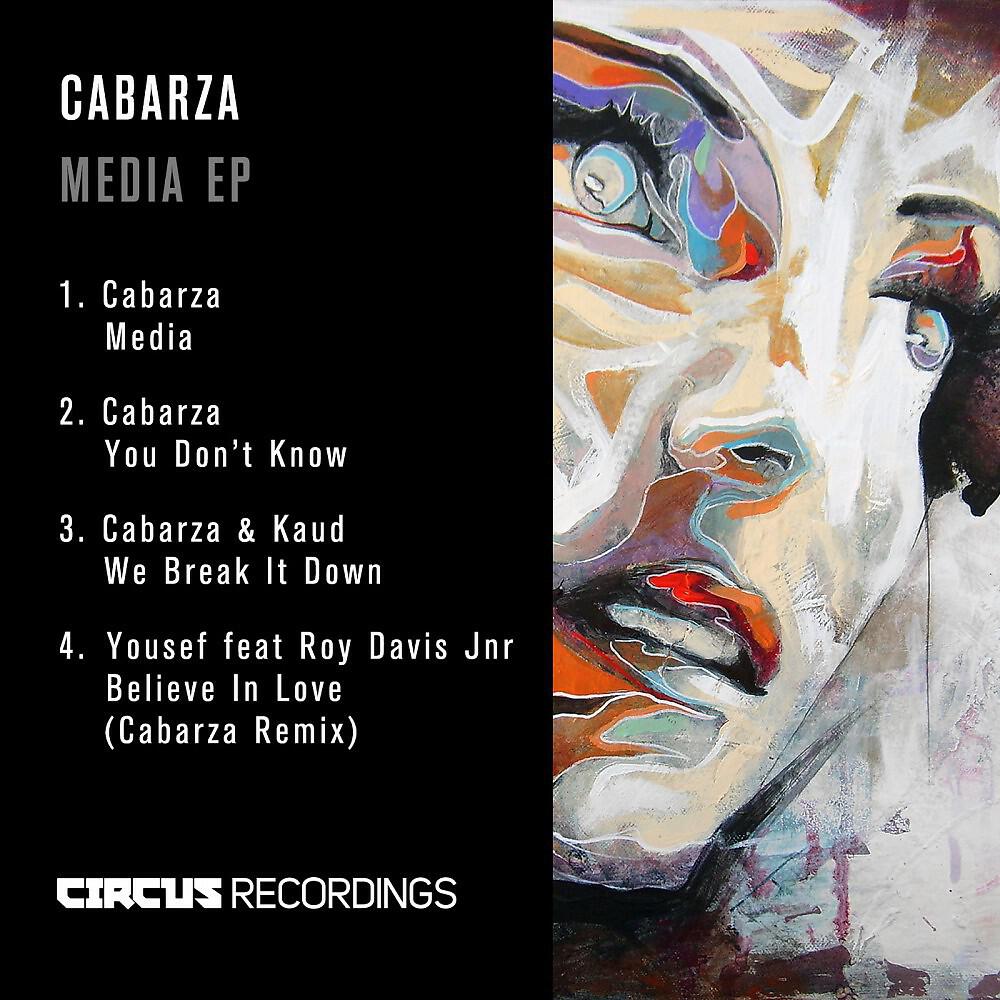 Yousef - Believe in Love (Cabarza Remix)