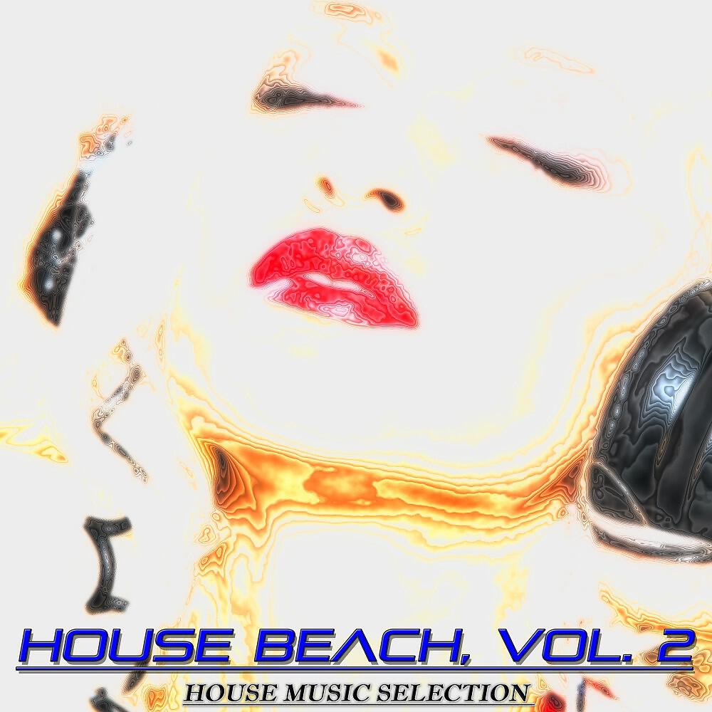 Don Palmer - Blue Brick (Elements of House Mix)