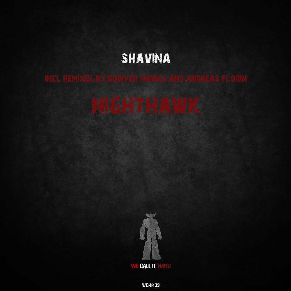 Постер альбома Nighthawk
