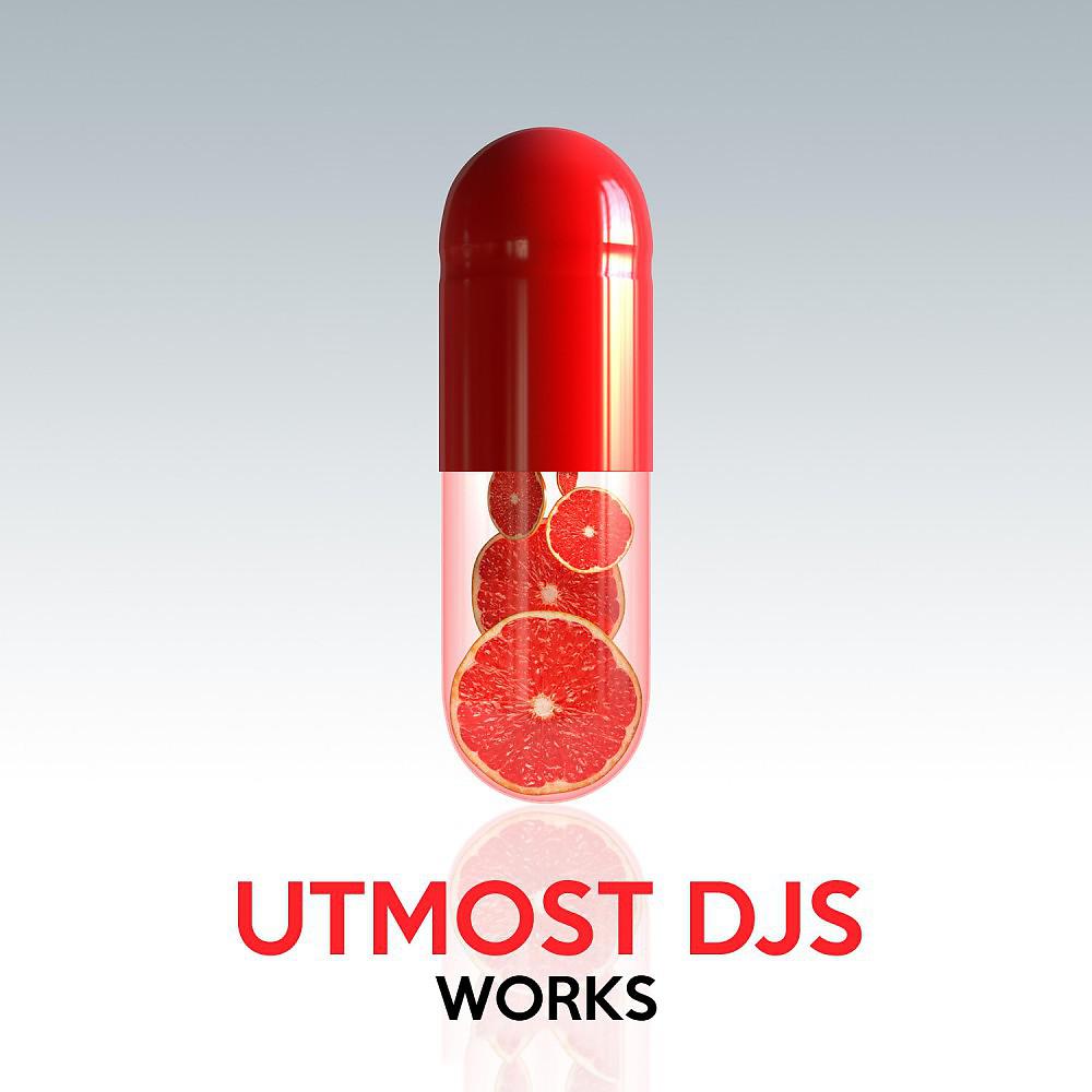 Постер альбома Utmost Djs Works