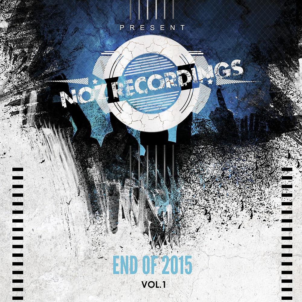 Inferno Drums - Youll Never Get Out Alive (Original Mix)