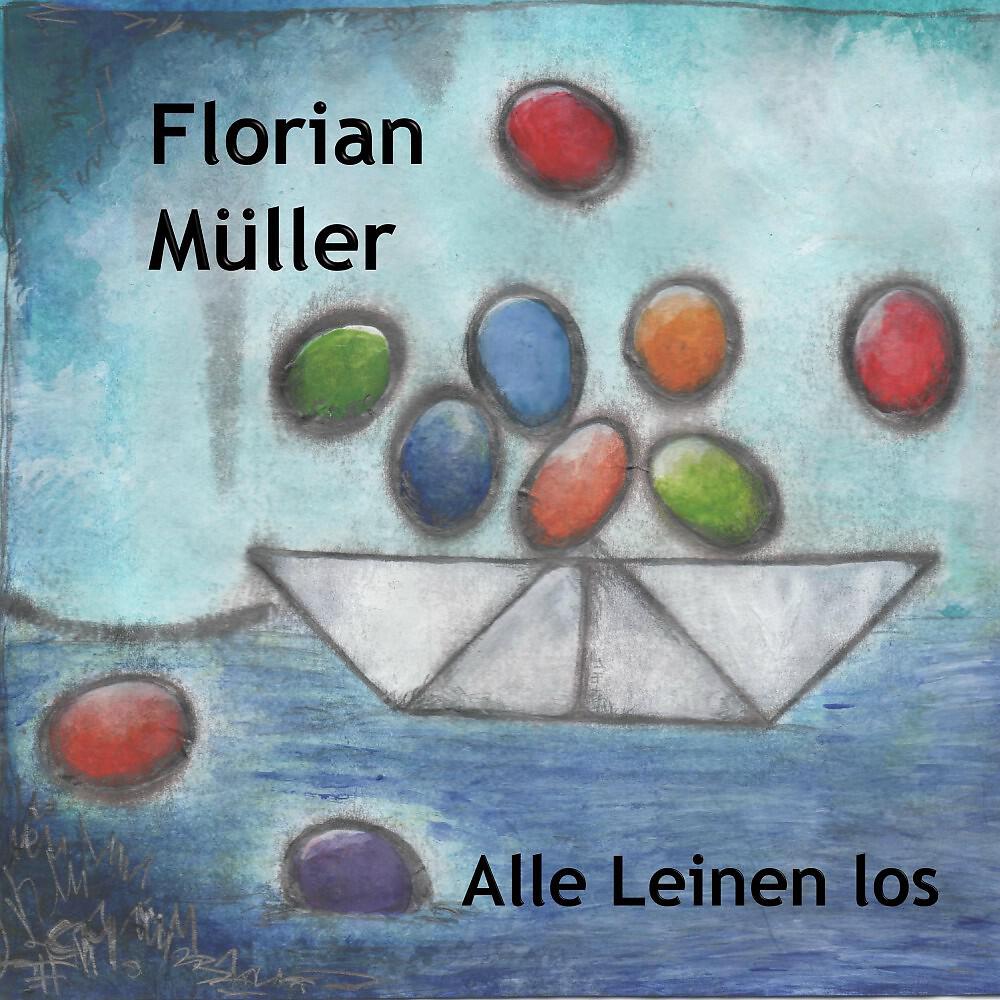 Florian Müller with Björn Groos - Schade, dass du doof bist