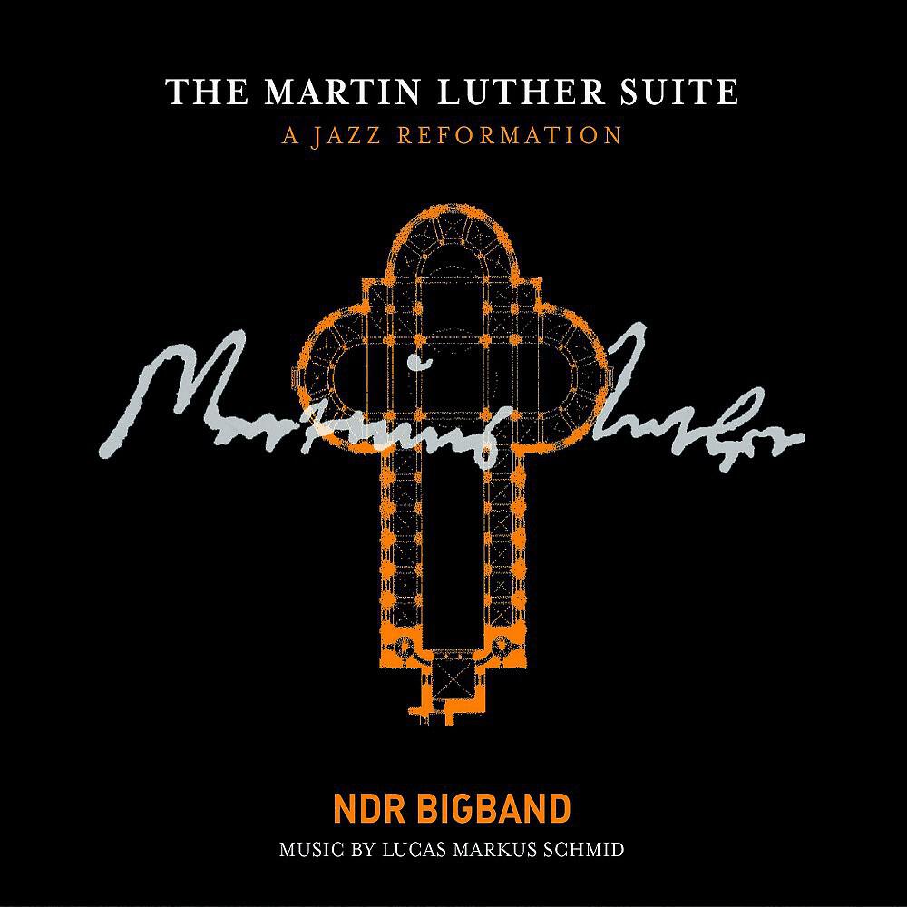 NDR BigBand & Lucas Markus Schmid - Stotternheim 1505