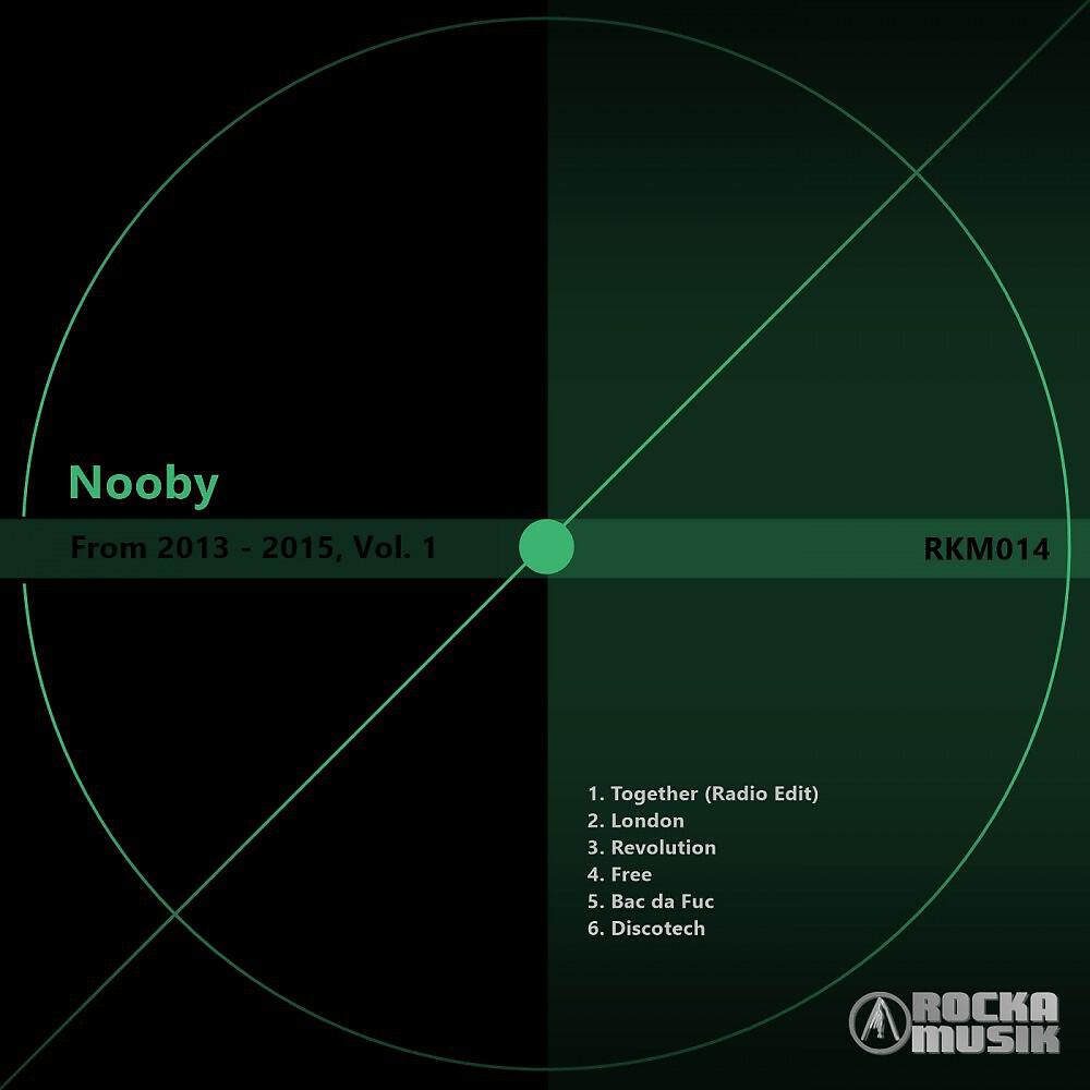 Nooby - Discotech