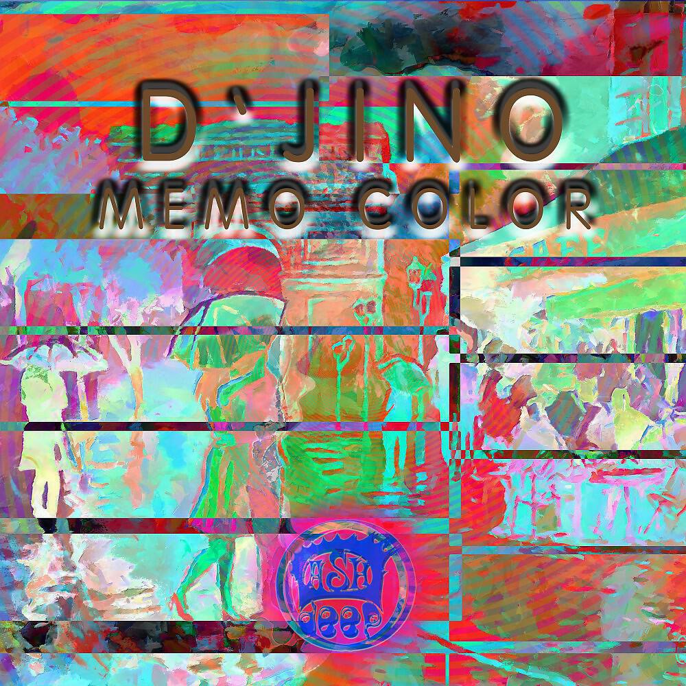 D'Jino - Little Prophet