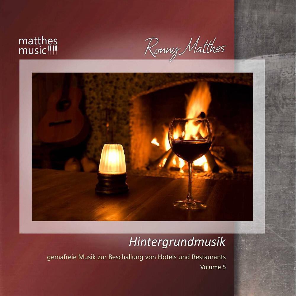 Ronny Matthes - Madame Perfect - Klaviermusik (Gemafrei)