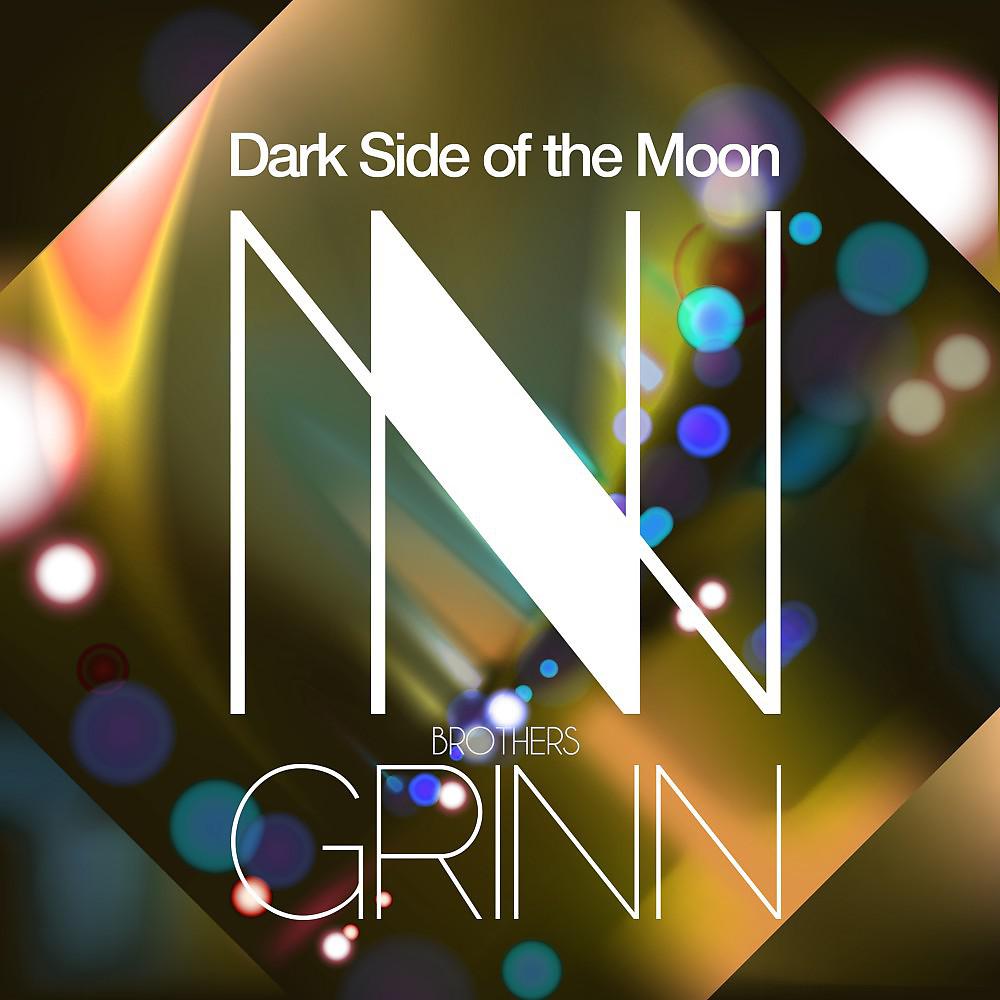 Постер альбома Dark Side of the Moon