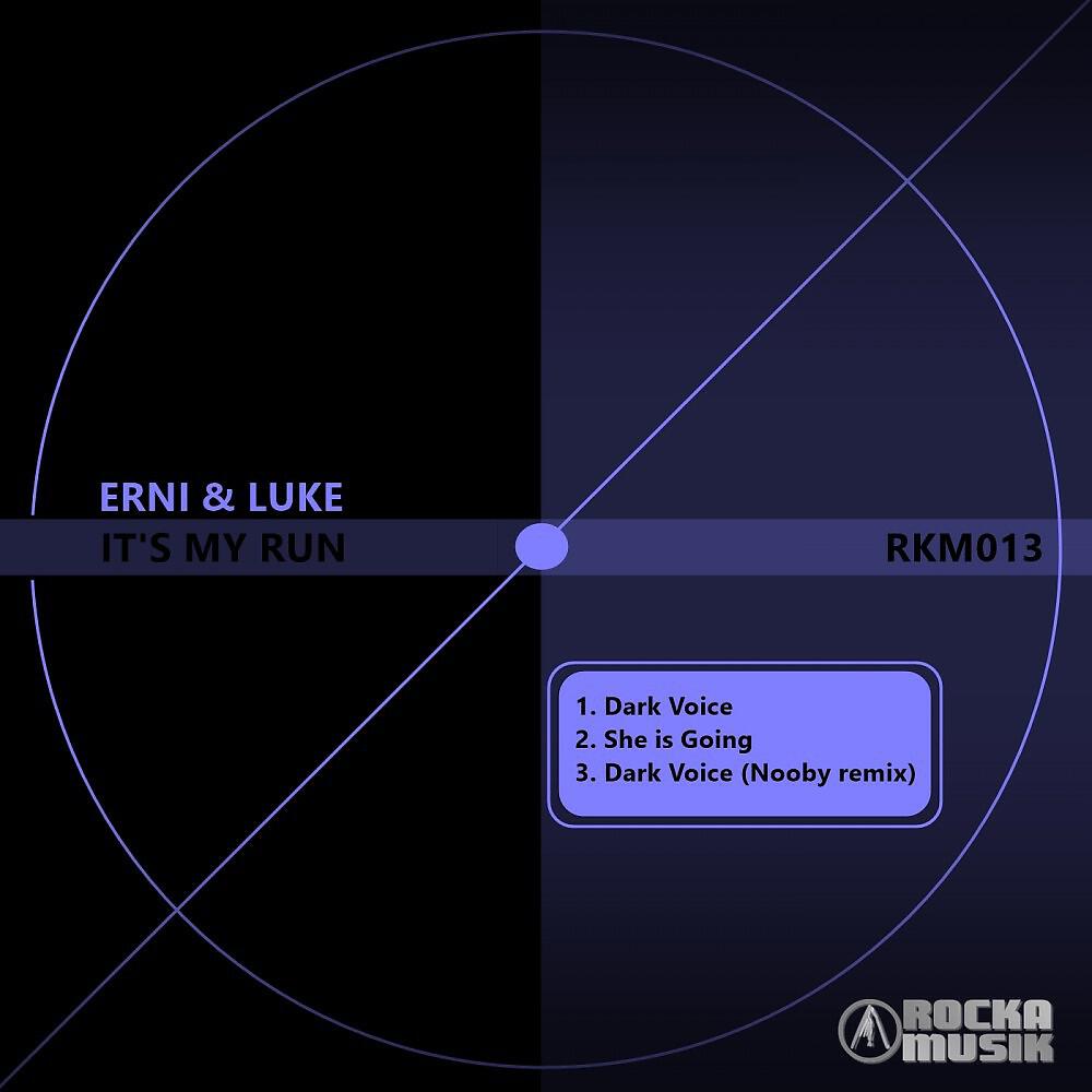 Erni & Luke - Dark Voice (Nooby Remix)