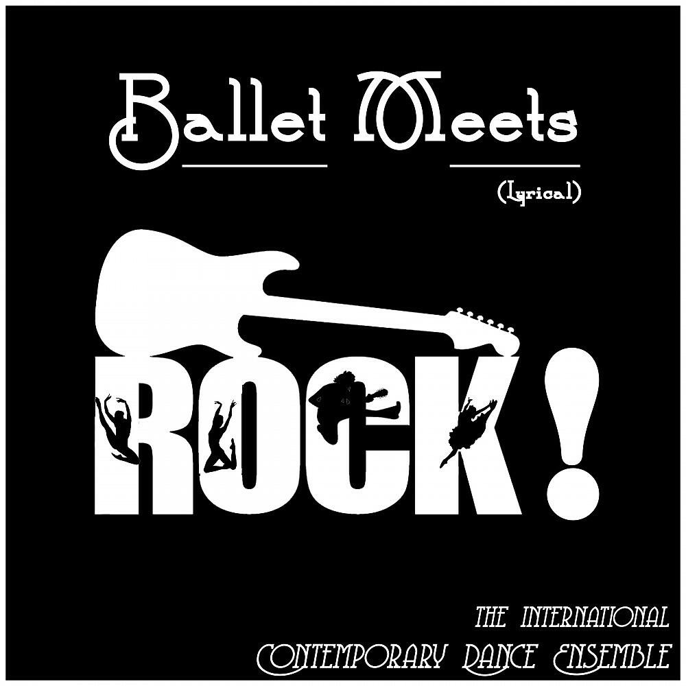 The International Contemporary Dance Ensemble - Objects in the Rear View Mirror May Appear...
