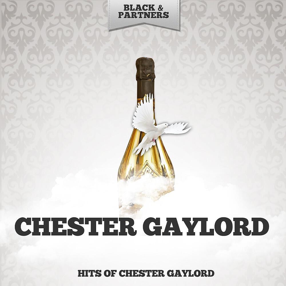 Chester Gaylord - Out Where the Moonbeans Are Born (Original Mix)