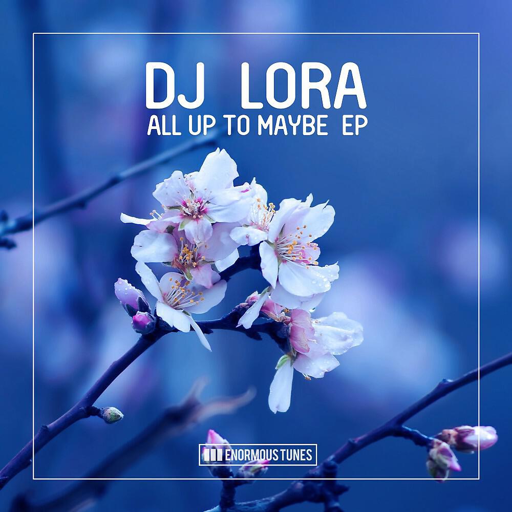 DJ Lora & MKM feat. Kwedjatey - All up to Maybe (Original Club Mix)