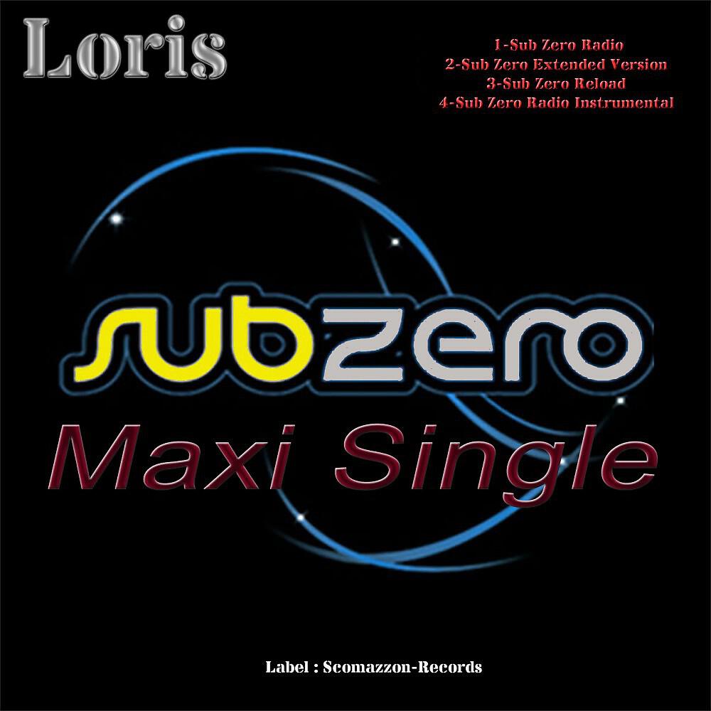 Loris - Sub Zero (Reloaded Mix)
