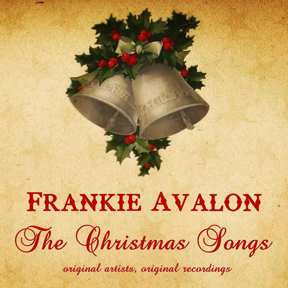 Frankie Avalon - The First Noel / O Little Town of Bethlehem / Silent Night