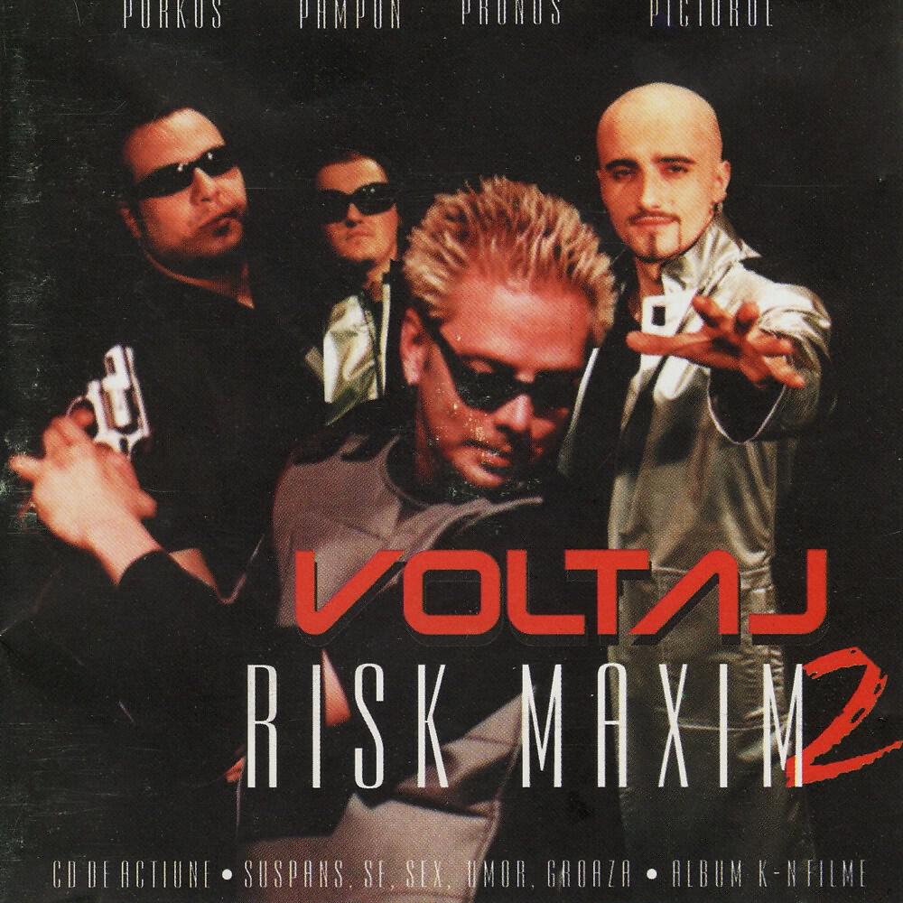Voltaj - Arma Ta '99 (Hard Dance)
