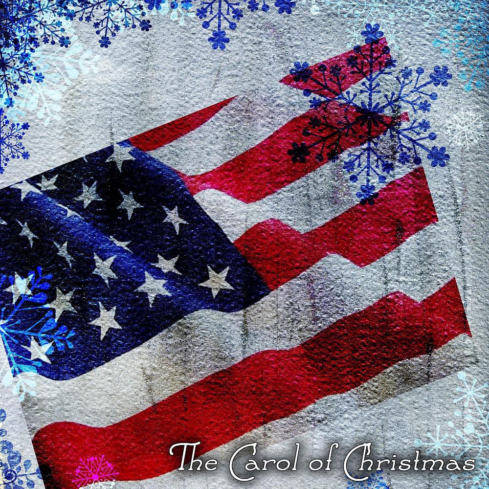 Постер альбома The Carol of Christmas (The World War One Commemorations)