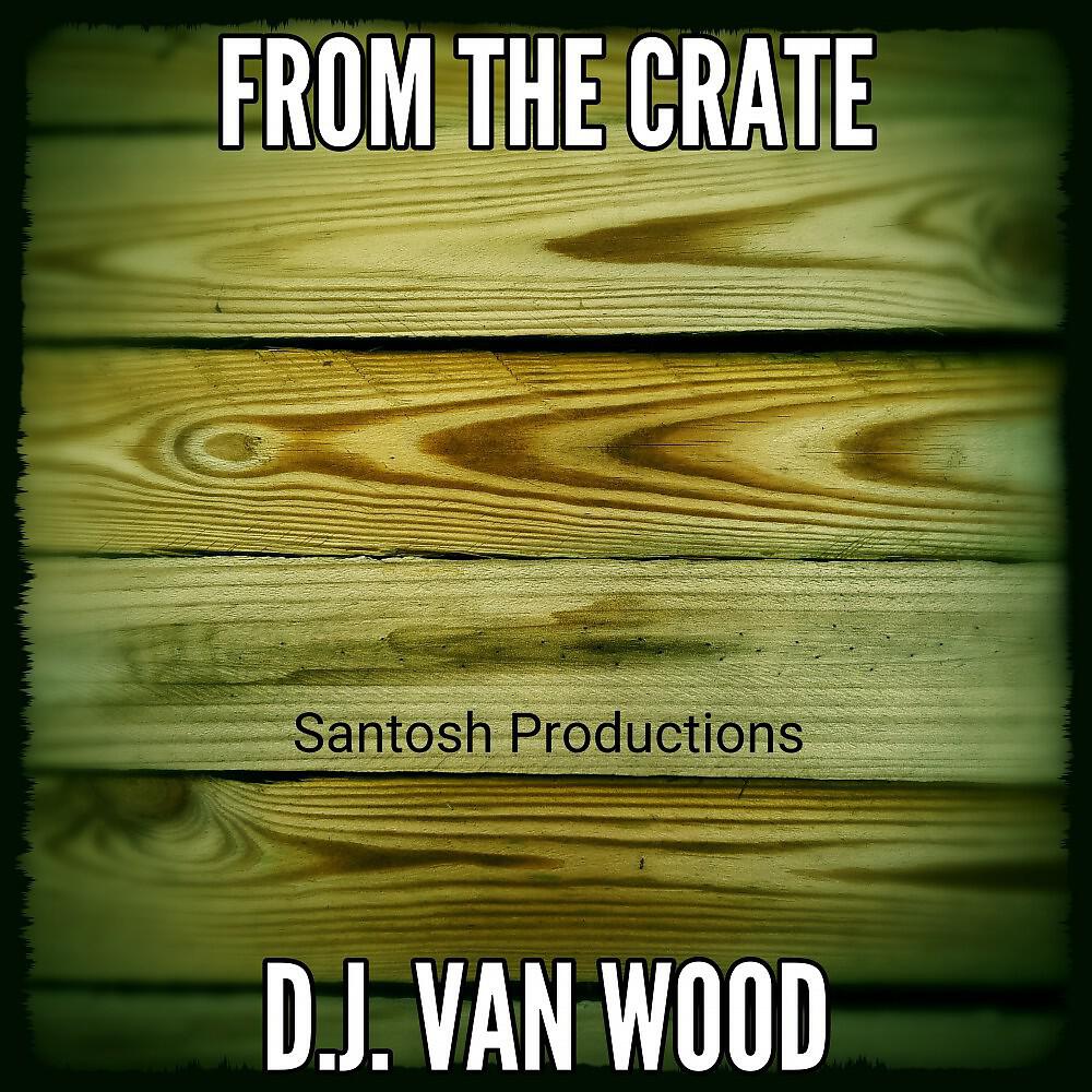 DJ Van Wood - Stone Under Old Hat
