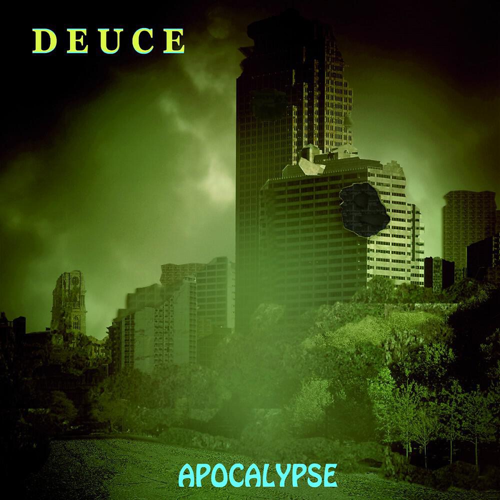 DEUCE - Working Man