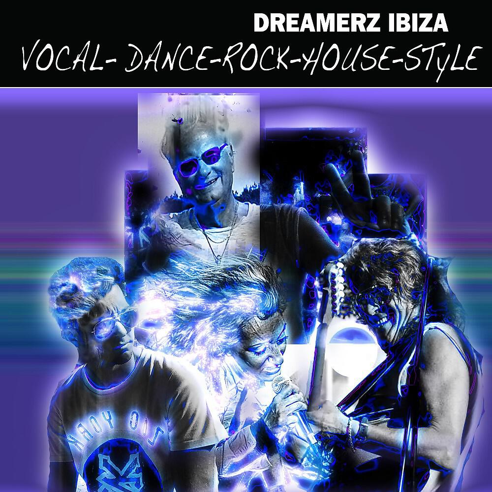 Dreamerz Ibiza - Don't Dance with the Devil