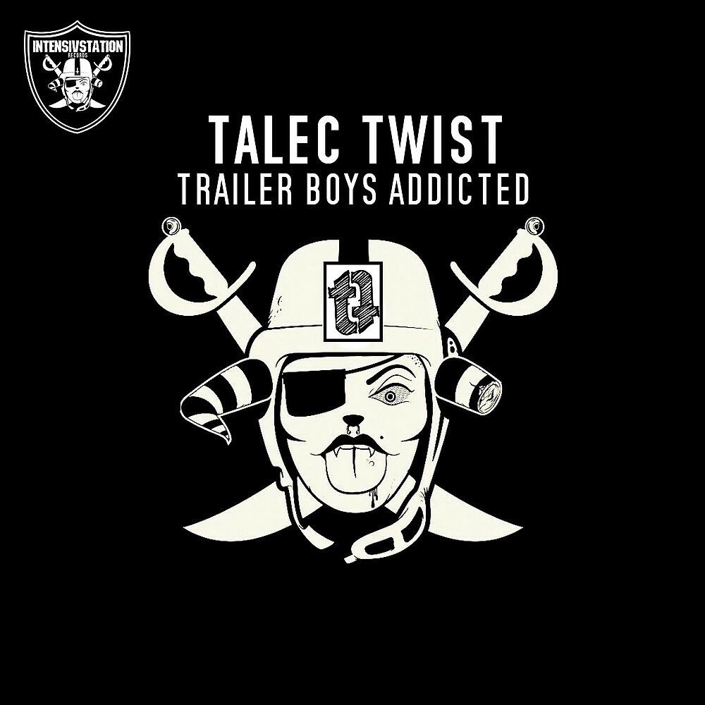 Talec Twist - Neck Breaker (Paul Birken Mix)