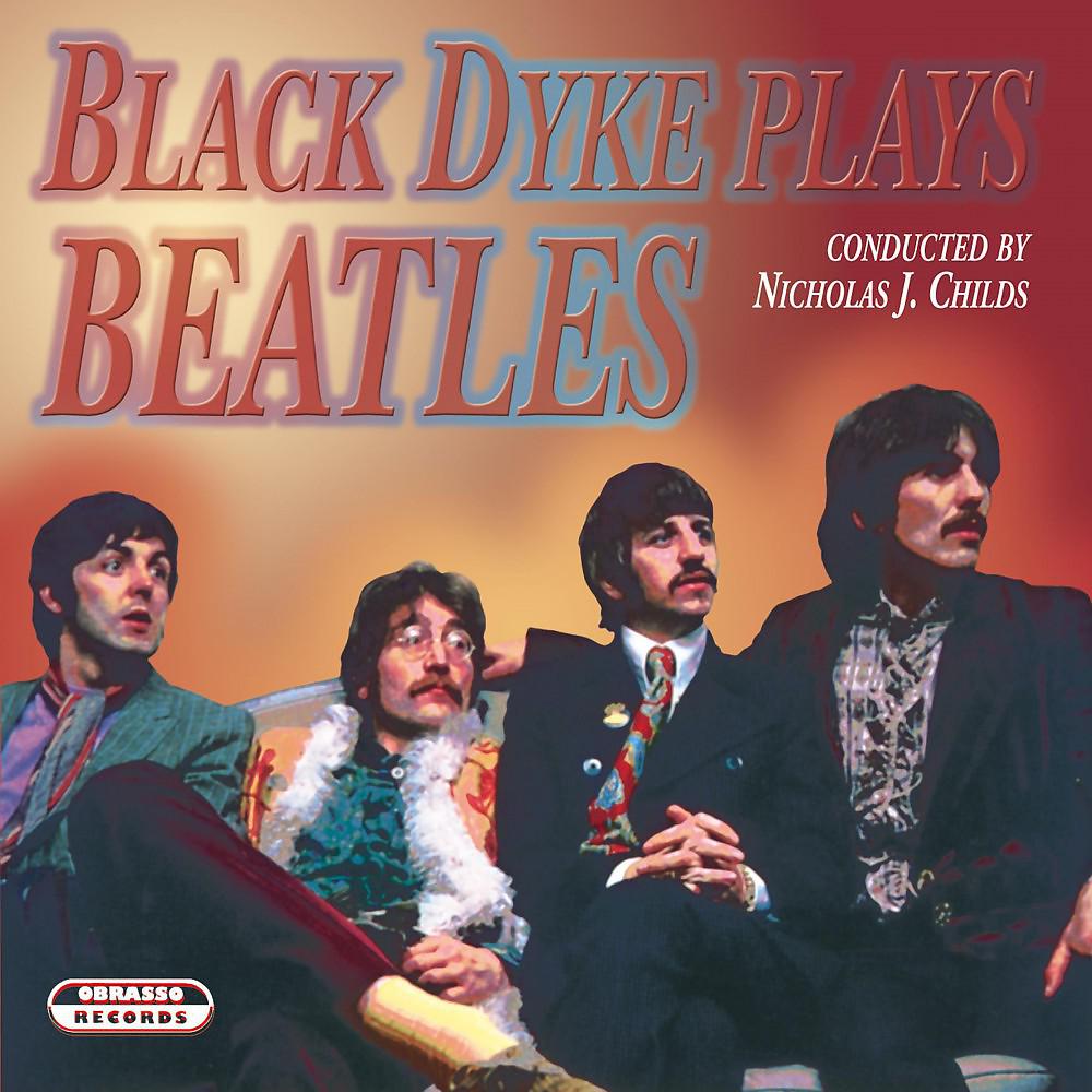 Постер альбома Black Dyke Plays Beatles