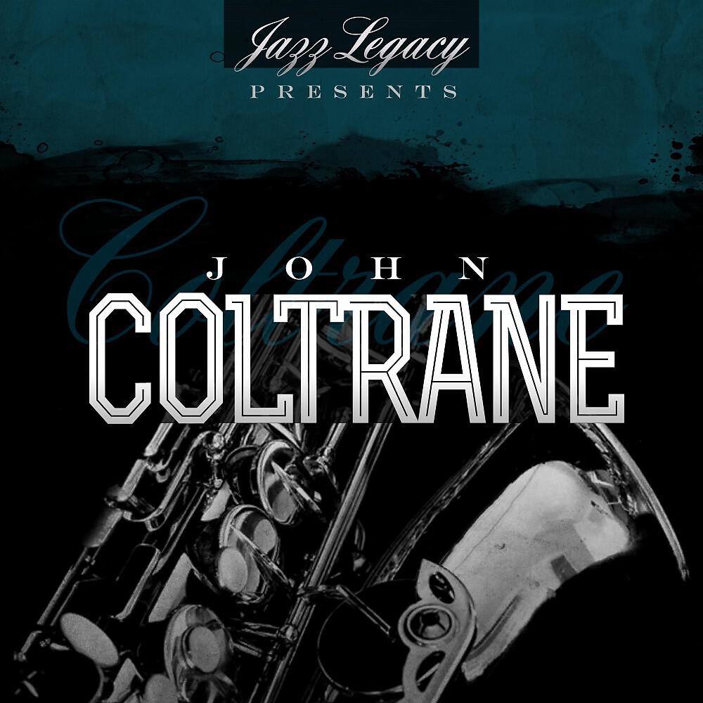 John Coltrane - Anatomy (Remastered)