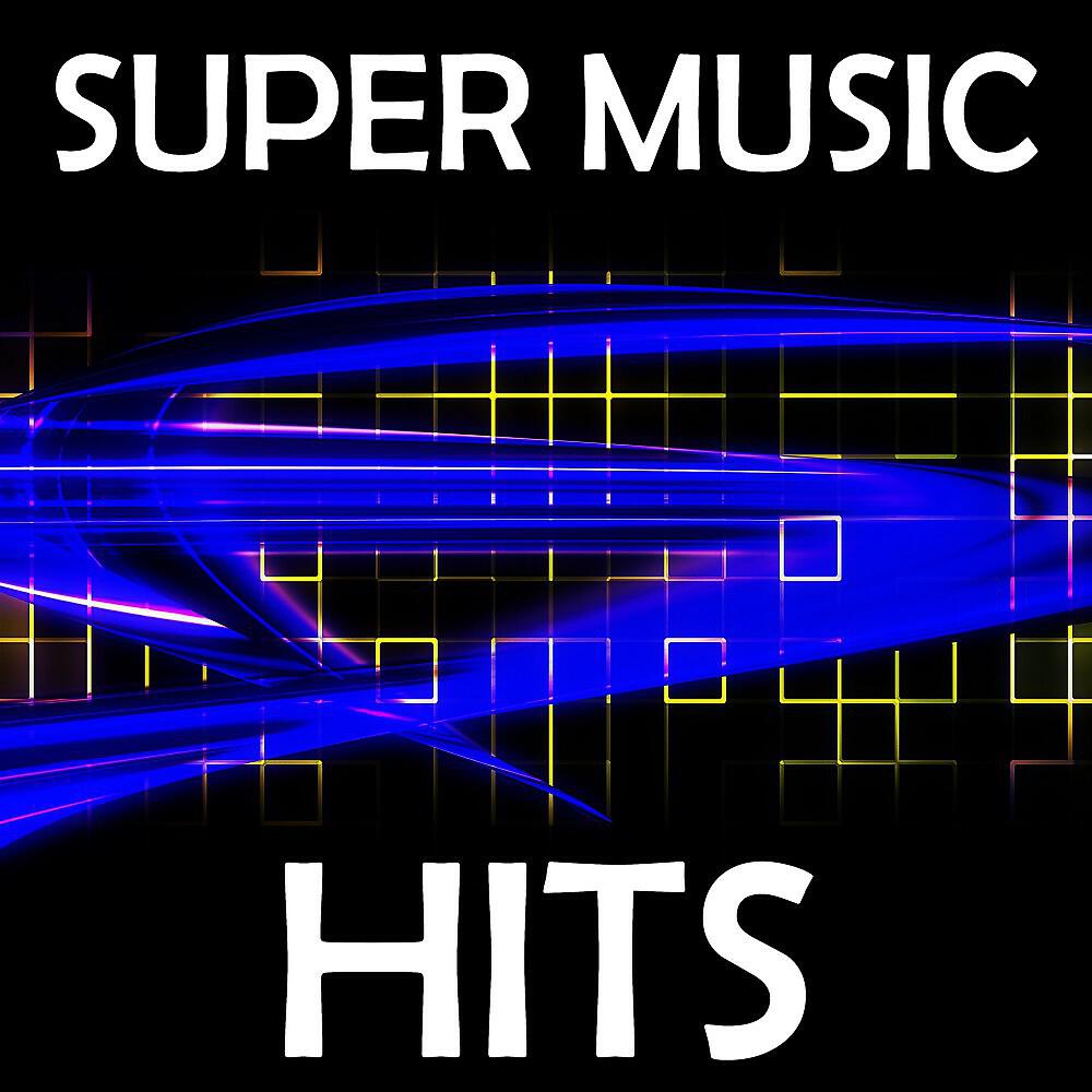 Постер альбома Super Music Hits