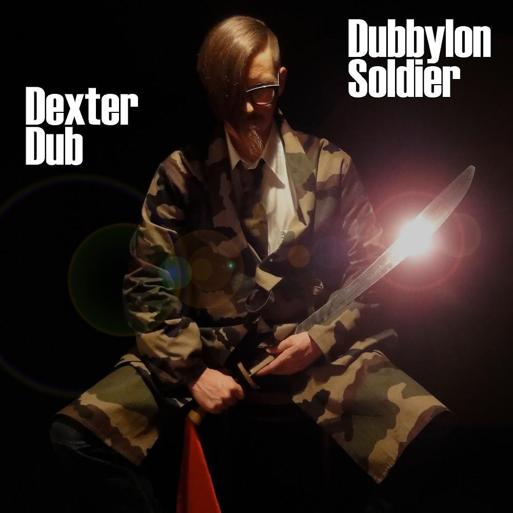 Постер альбома Dubbylon Soldier