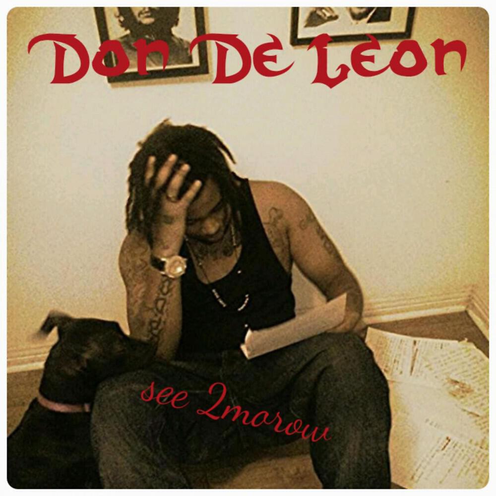 Don de Leon - Color Dream