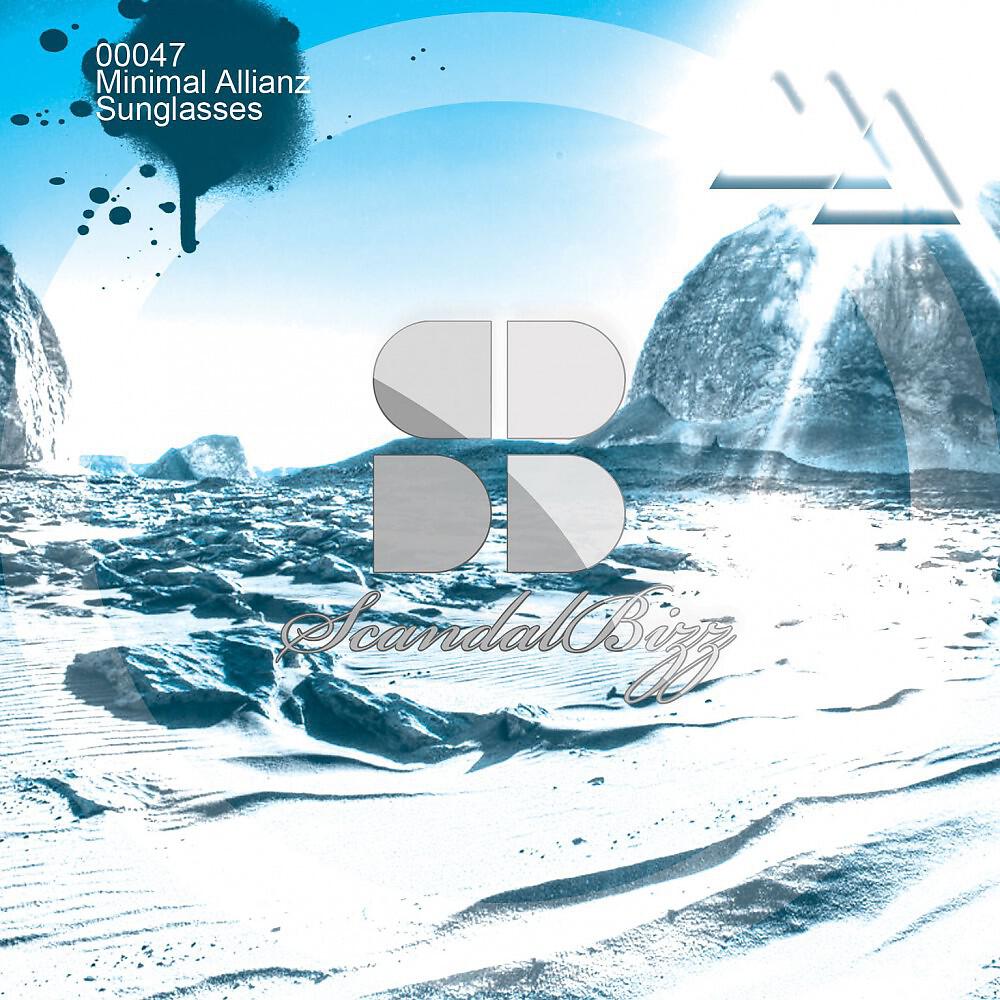 Minimal Allianz - Sunglasses (Original Mix)