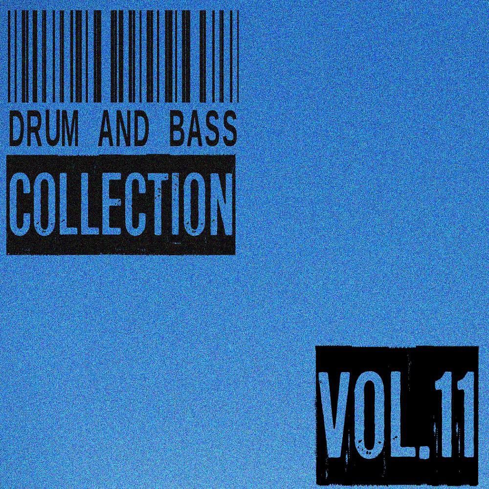 Постер альбома Drum and Bass Collection, Vol. 11
