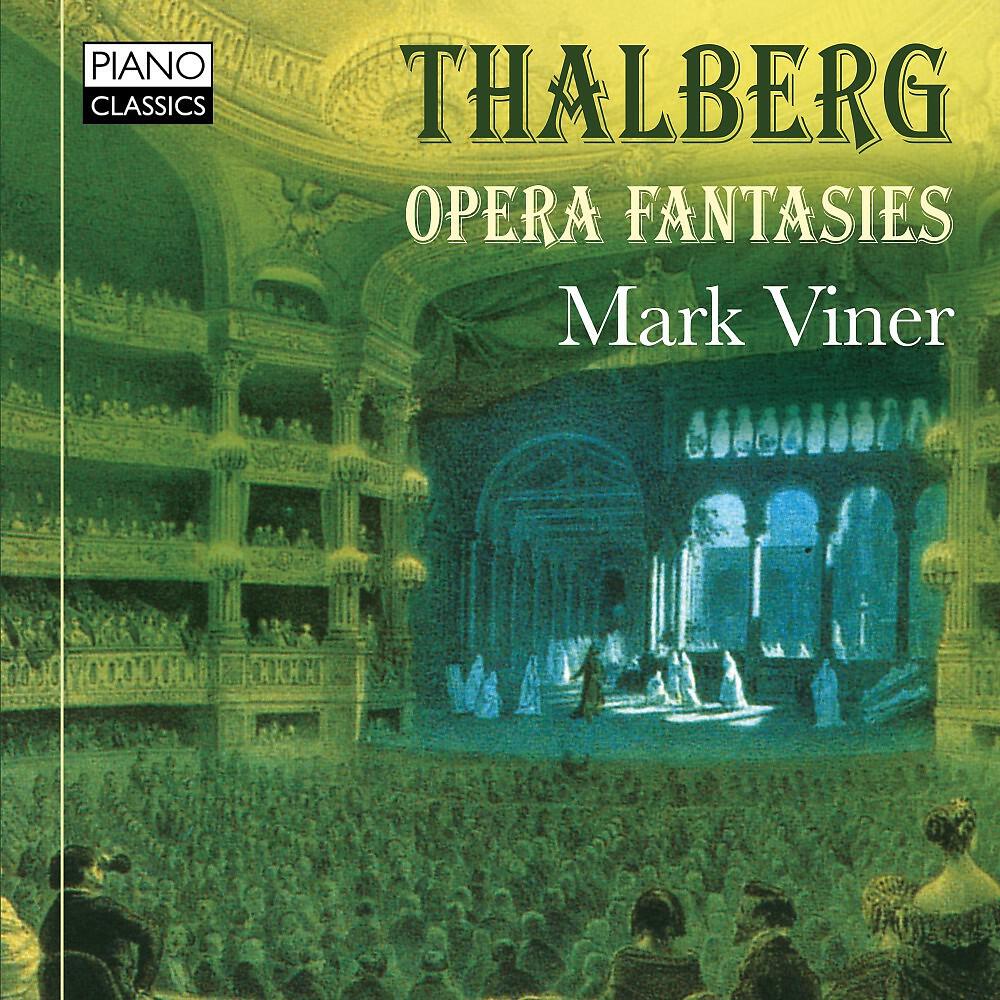 Mark Viner - Grande fantasie sur 