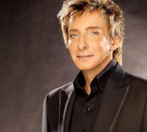 Barry Manilow все песни в mp3